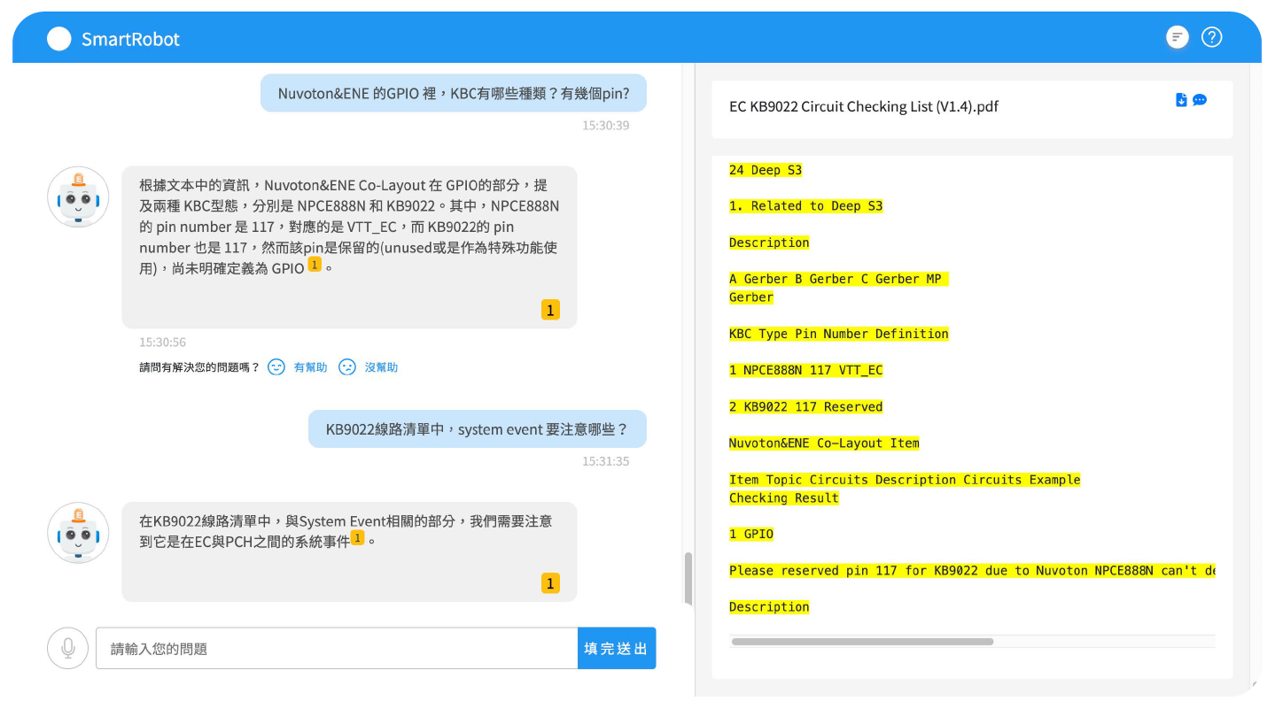 Support multingual source and multilingual answer through Copilot features